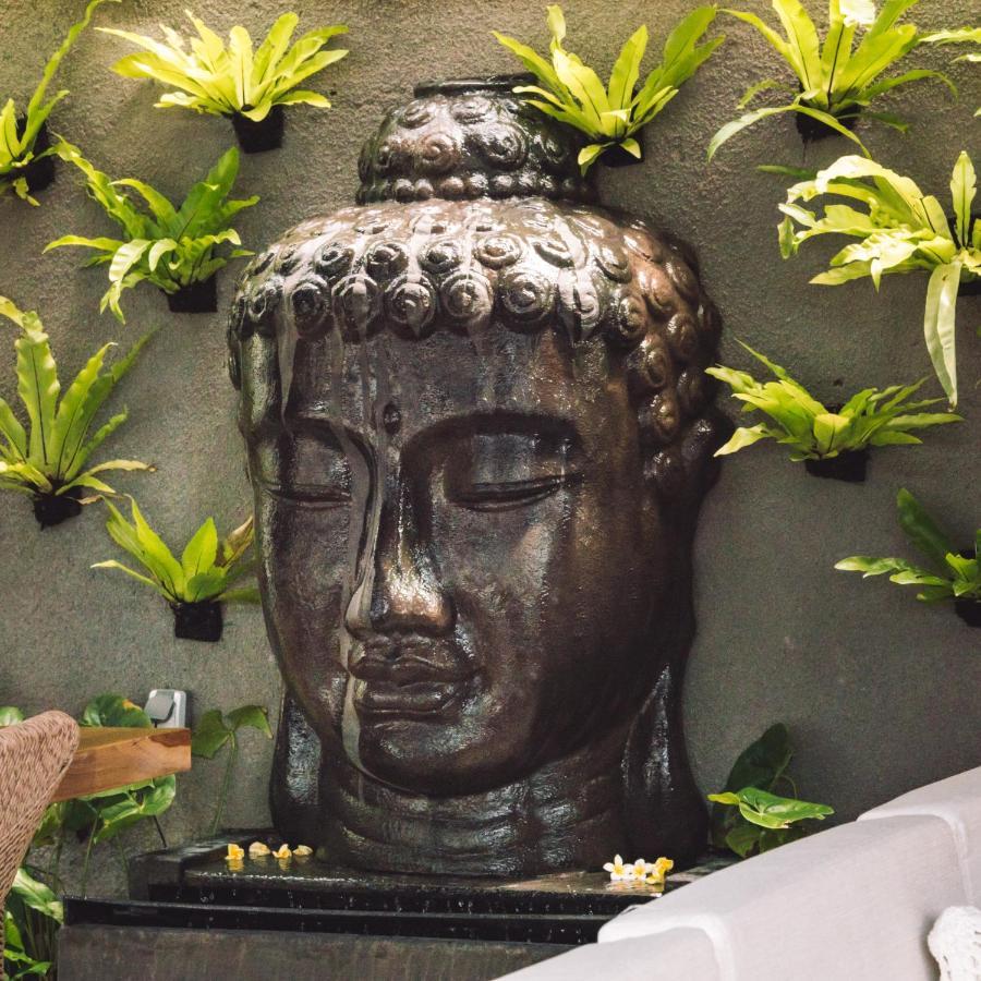 Dua Villas Bali ชังกู ภายนอก รูปภาพ