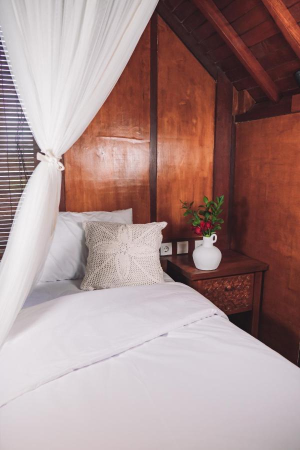 Dua Villas Bali ชังกู ภายนอก รูปภาพ