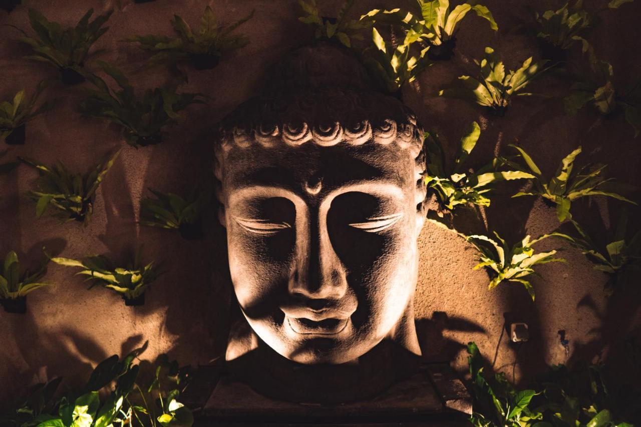 Dua Villas Bali ชังกู ภายนอก รูปภาพ